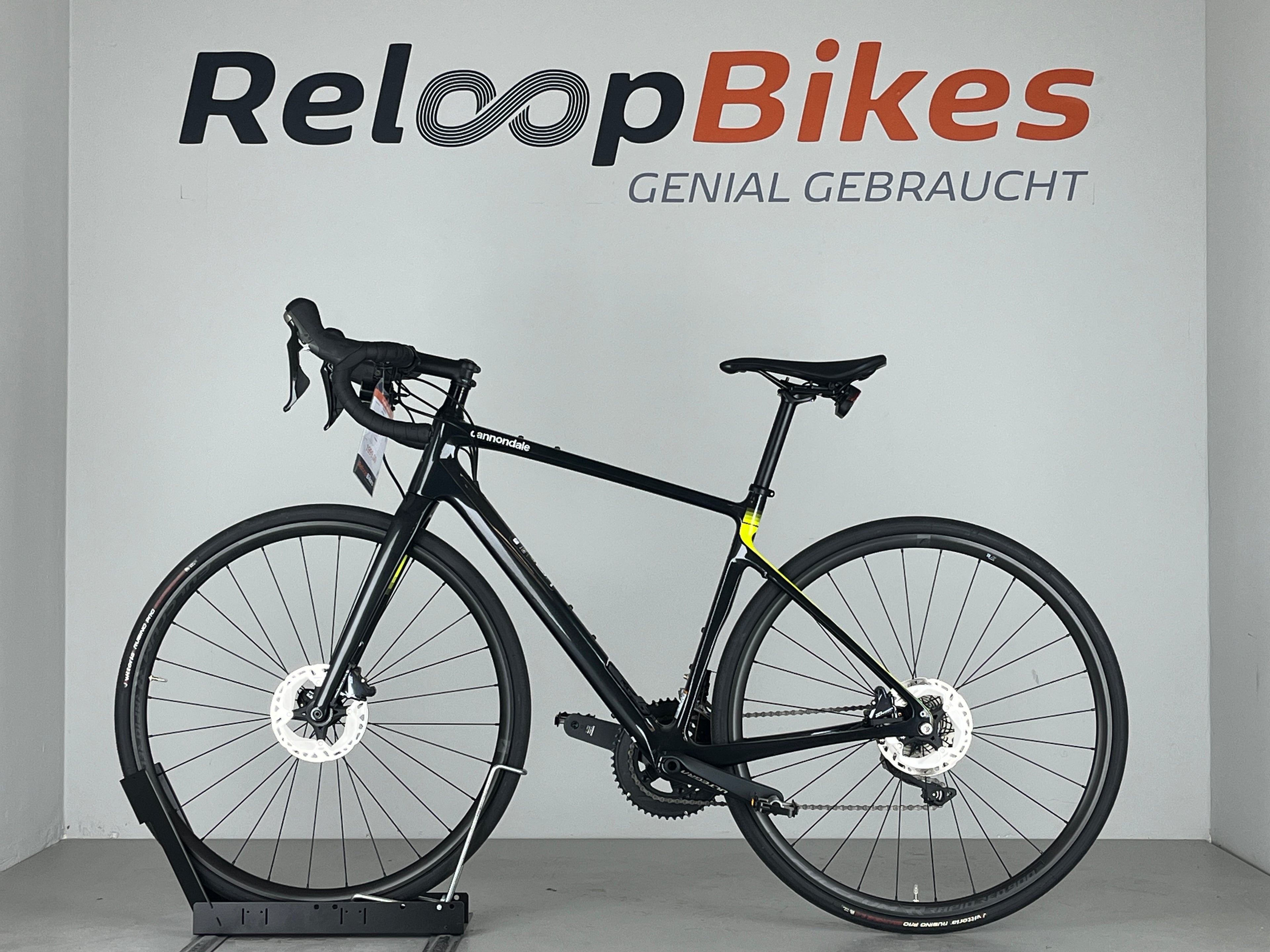 Cannondale Synapse Crb 2 RL