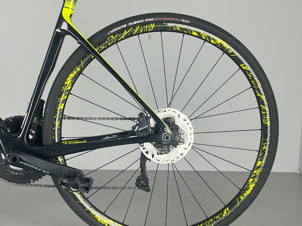 Cannondale Synapse Crb 2 RL