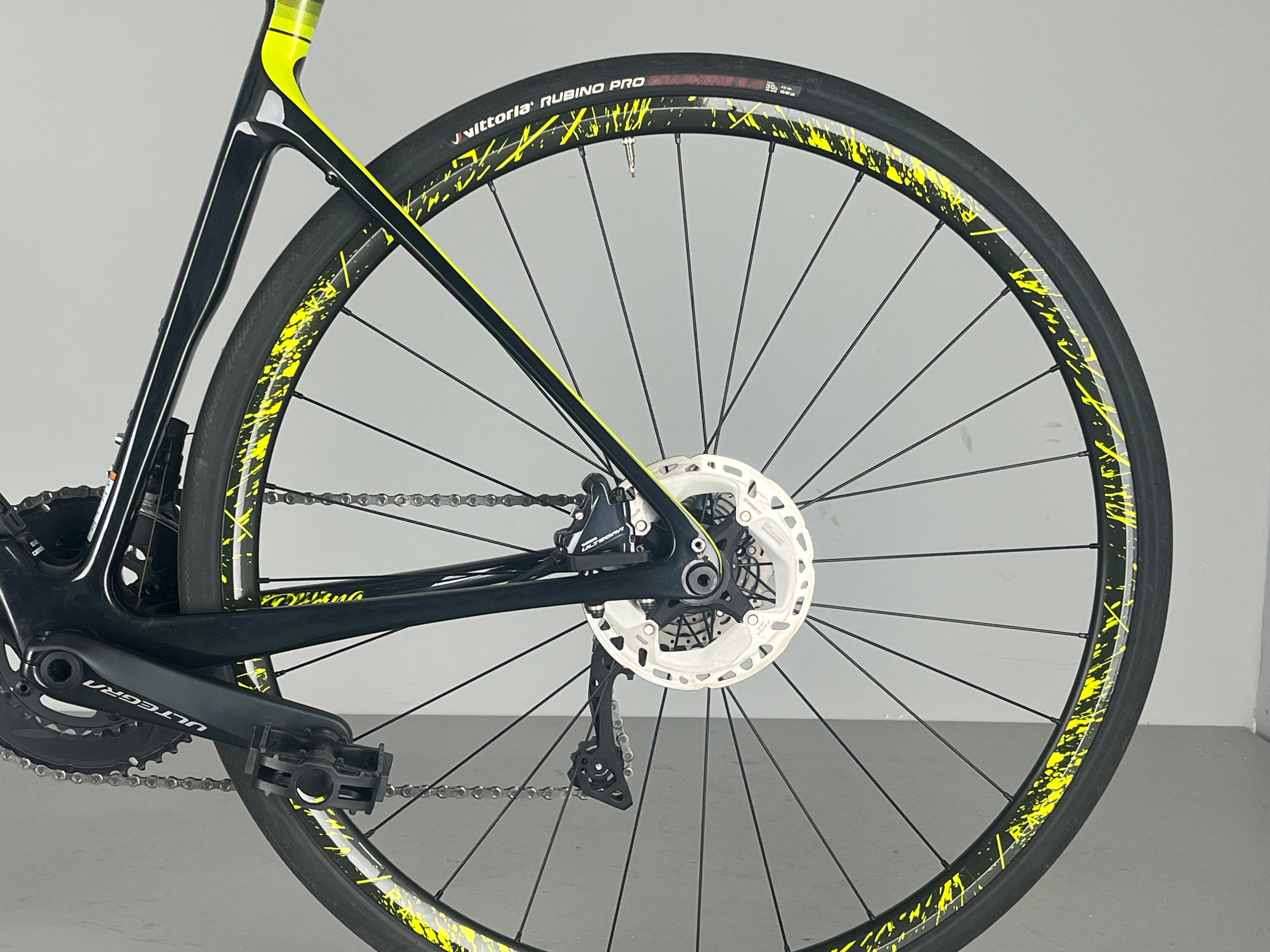 Cannondale Synapse Crb 2 RL