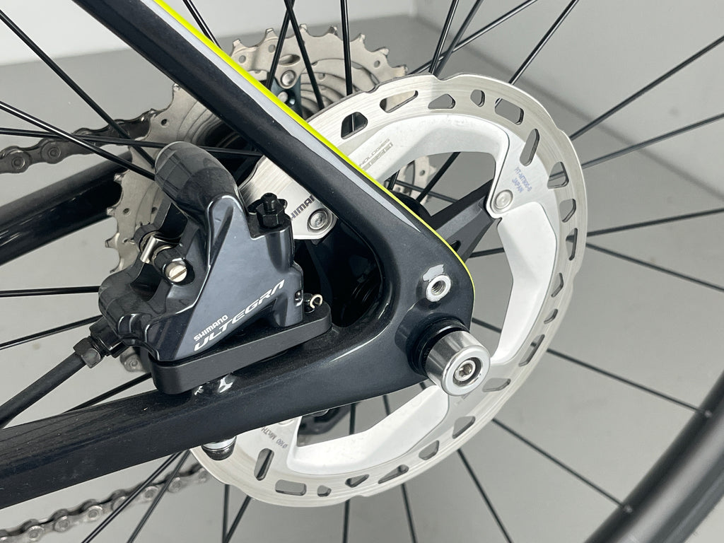 Cannondale Synapse Crb 2 RL