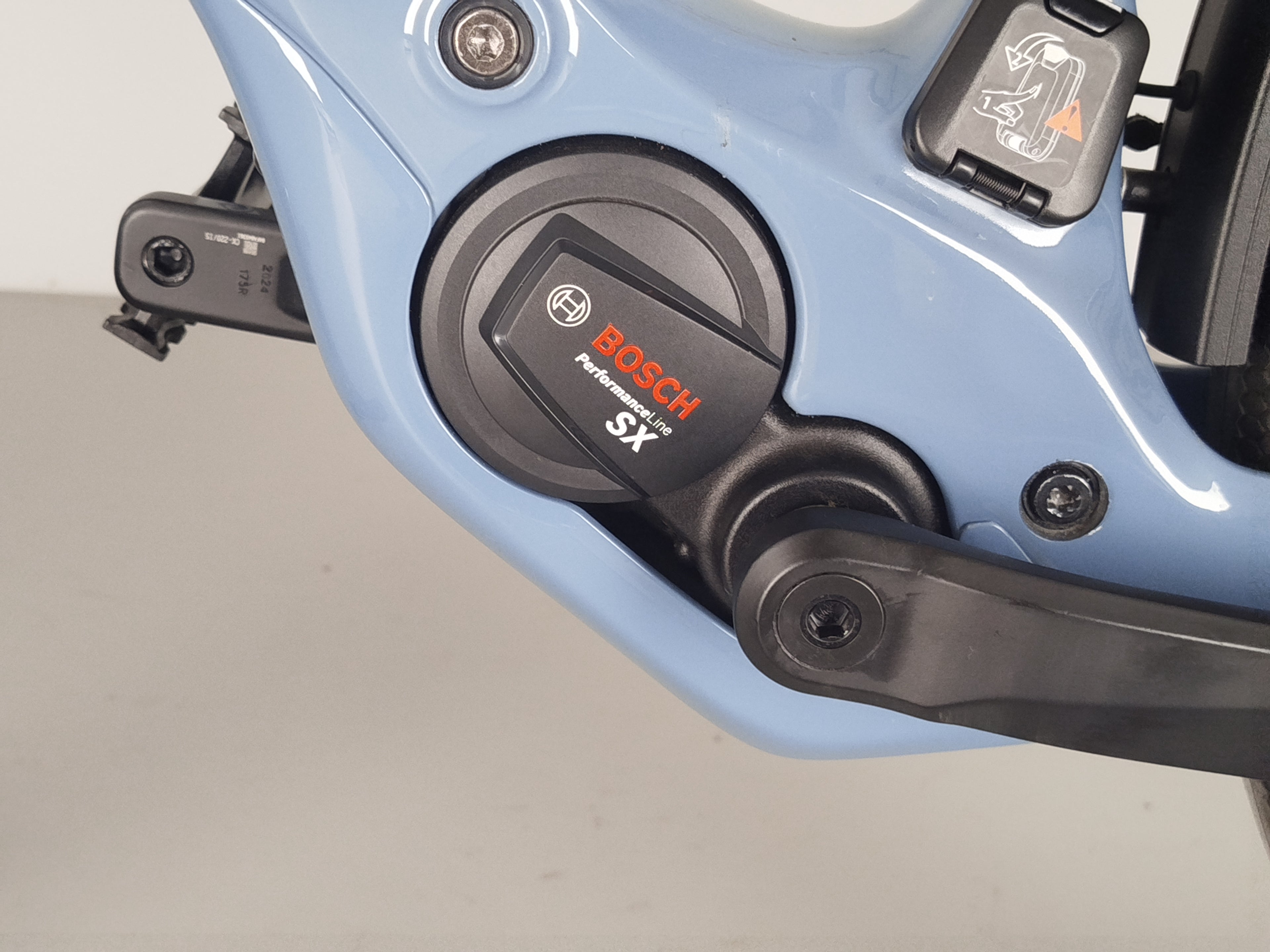 Cannondale Tesoro Neo Carbon 2