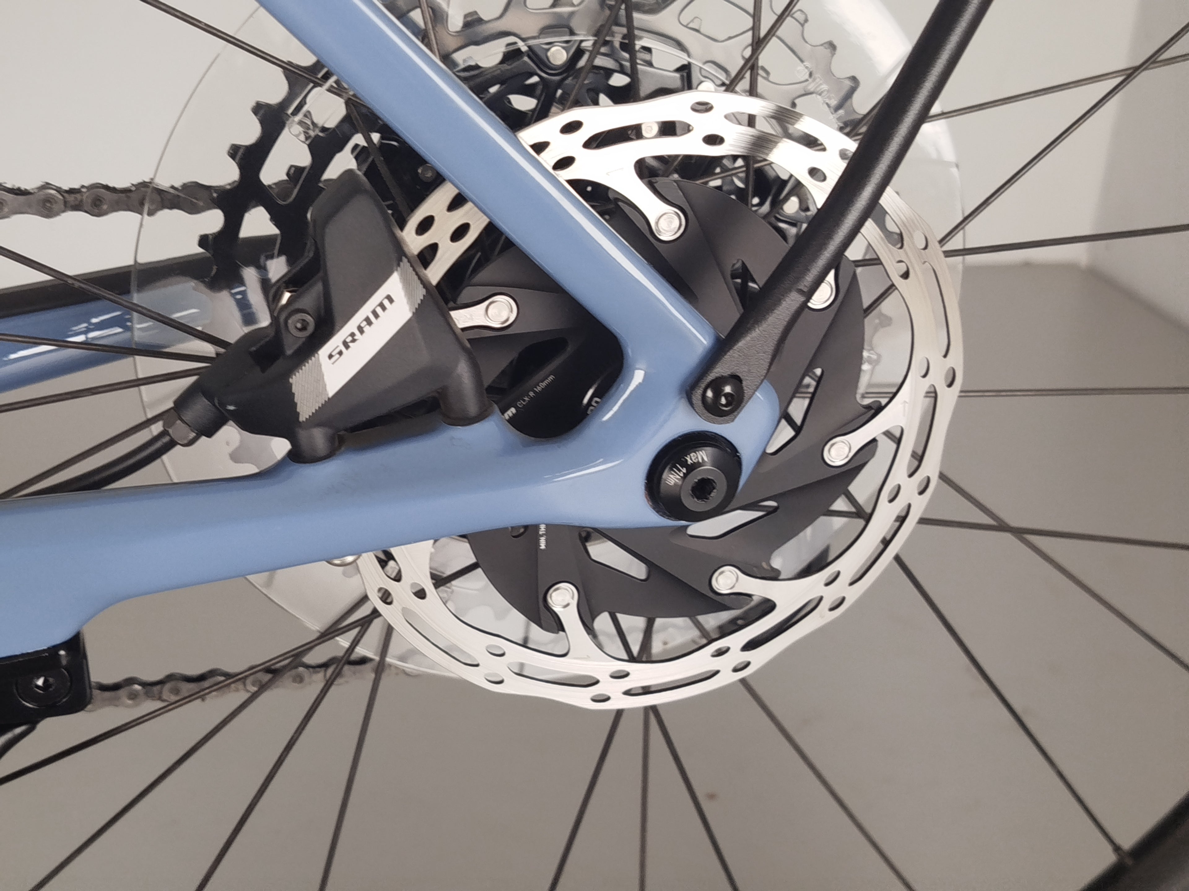Cannondale Tesoro Neo Carbon 2