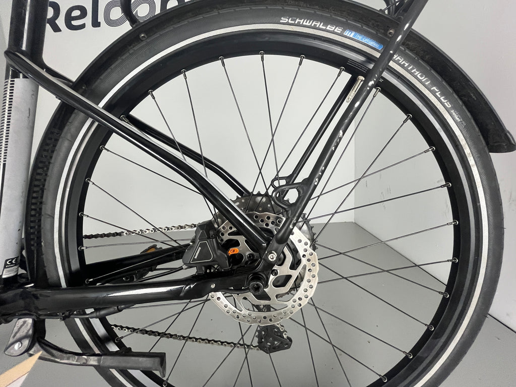 Cannondale Tesoro Neo SL EQ
