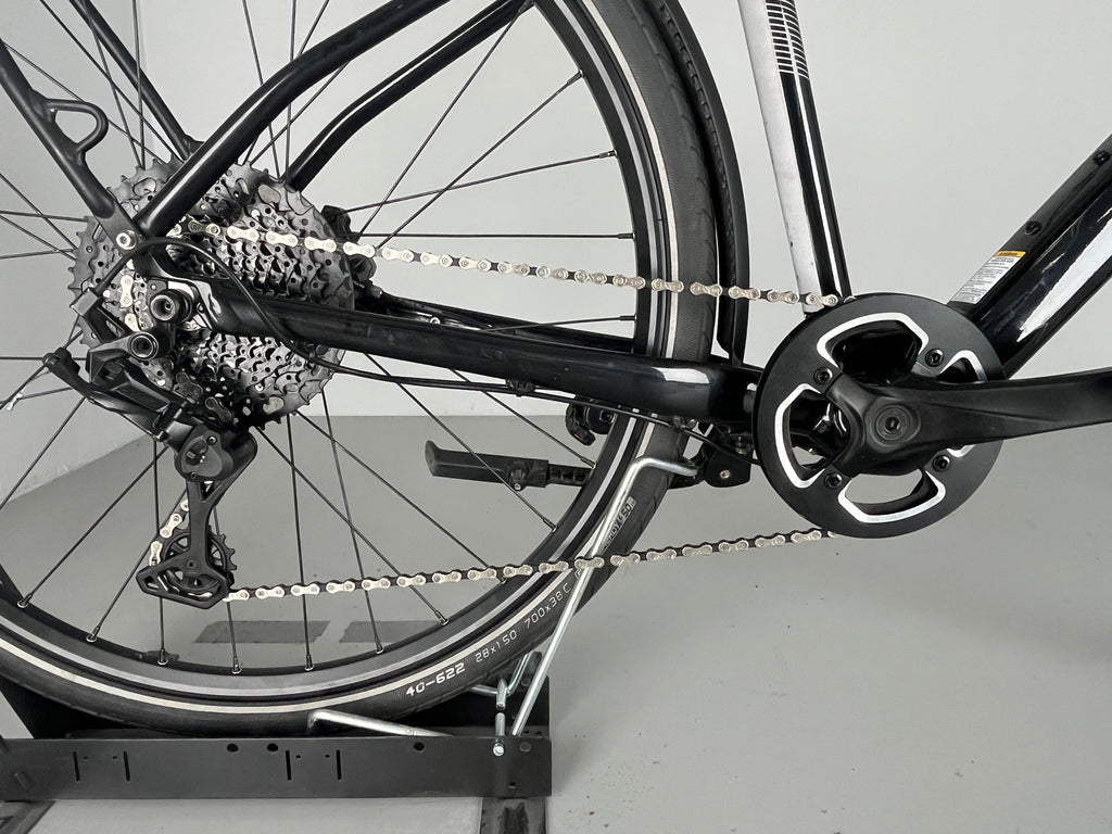 Cannondale Tesoro Neo SL EQ