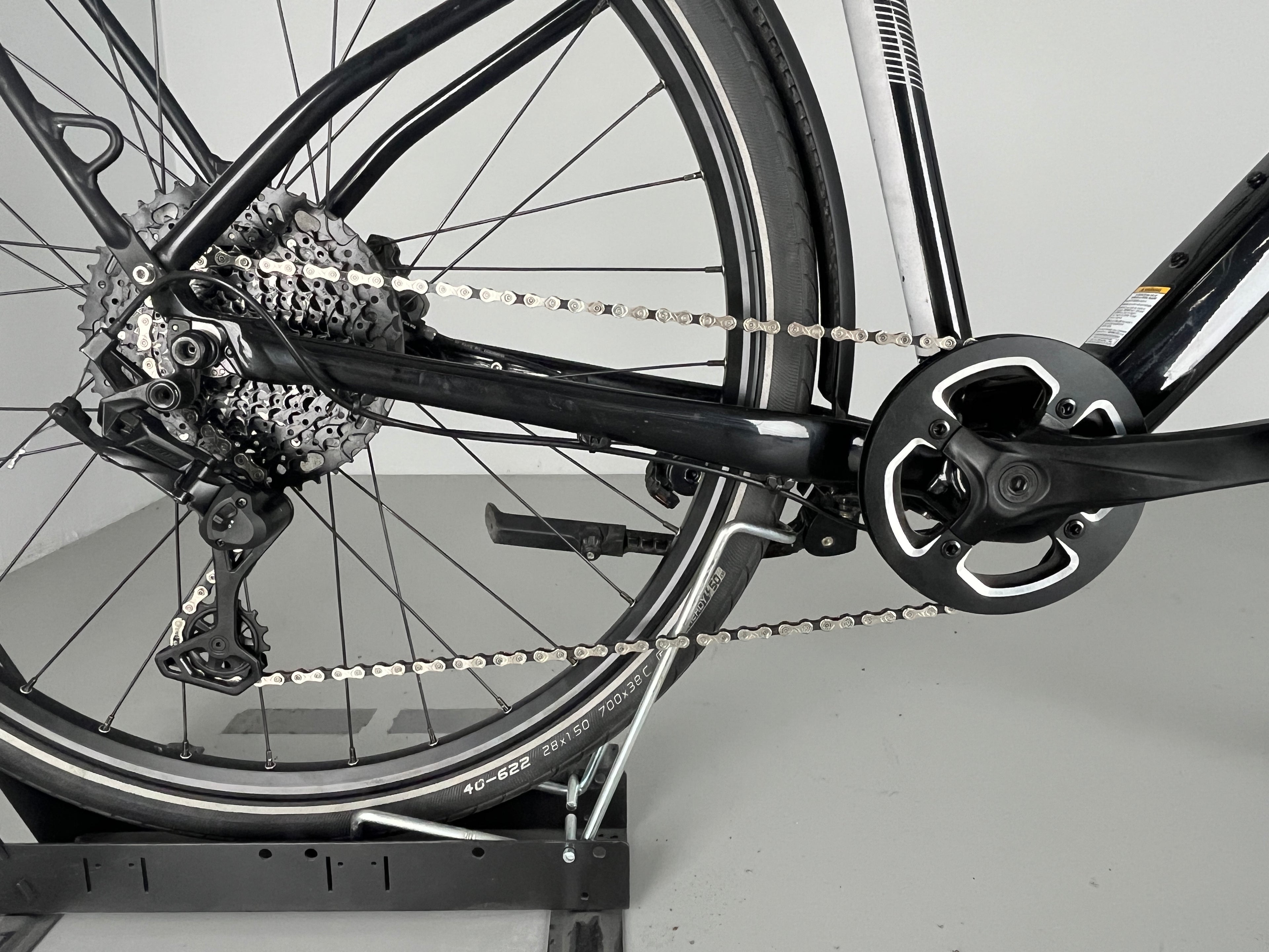 Cannondale Tesoro Neo SL EQ