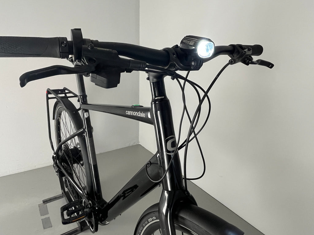 Cannondale Tesoro Neo SL EQ