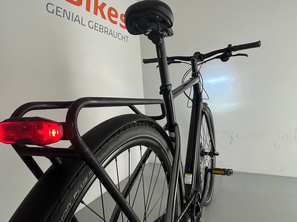 Cannondale Tesoro Neo SL EQ
