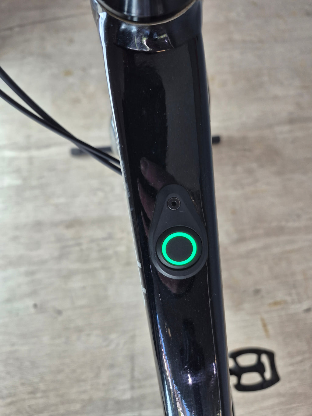 Cannondale  Tesoro Neo SL EQ