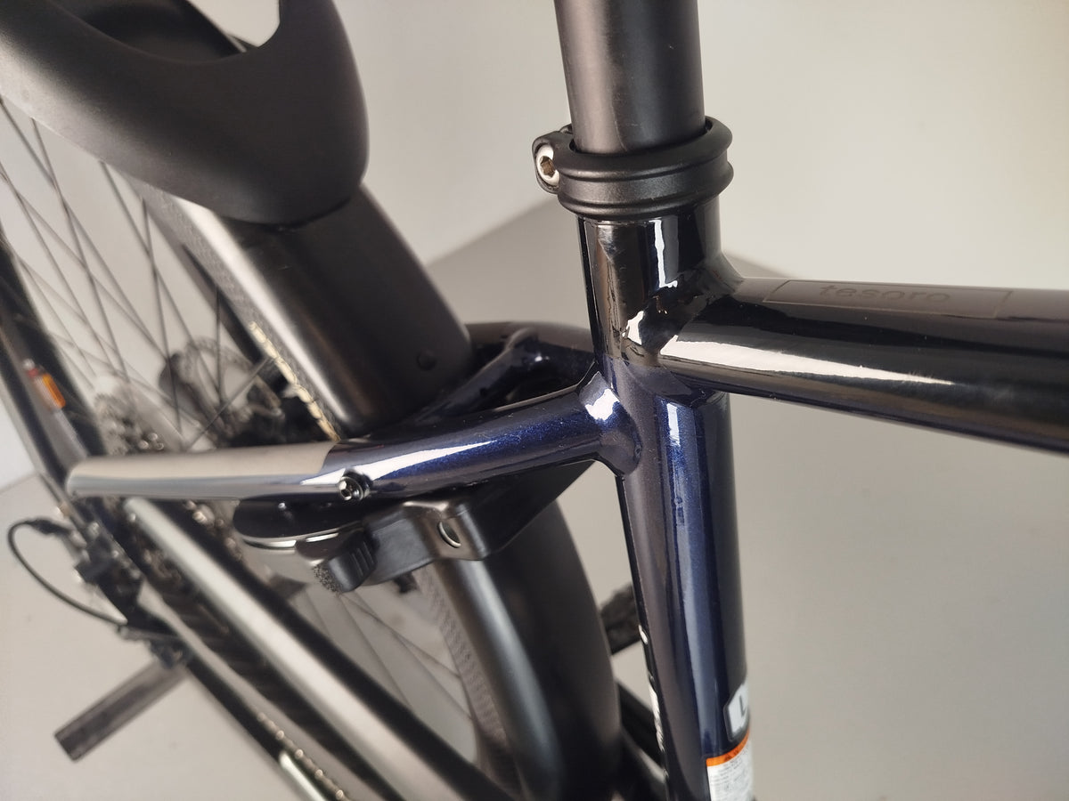 Cannondale Tesoro Neo X1
