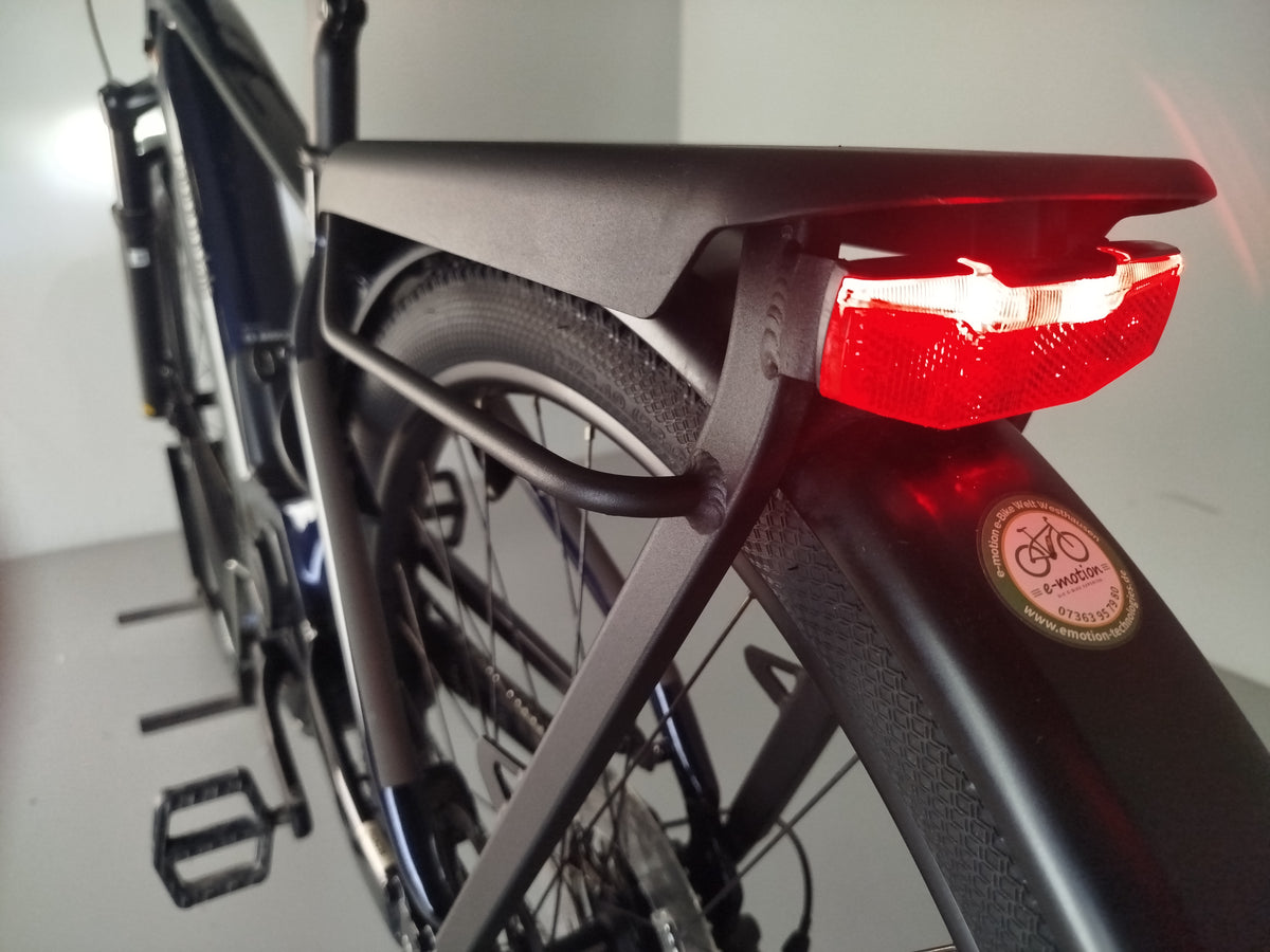 Cannondale Tesoro Neo X1
