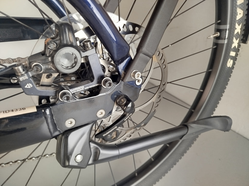 Cannondale Tesoro Neo X1