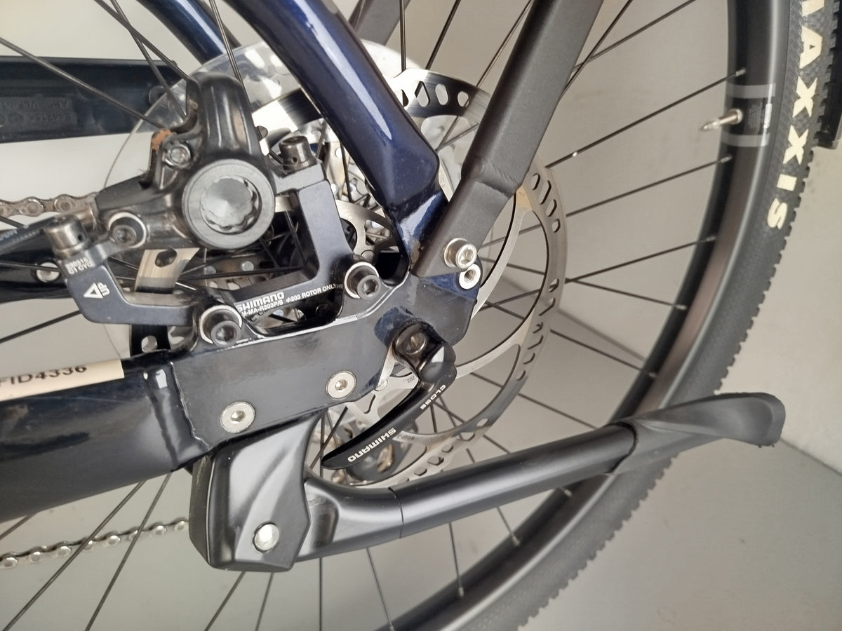 Cannondale Tesoro Neo X1