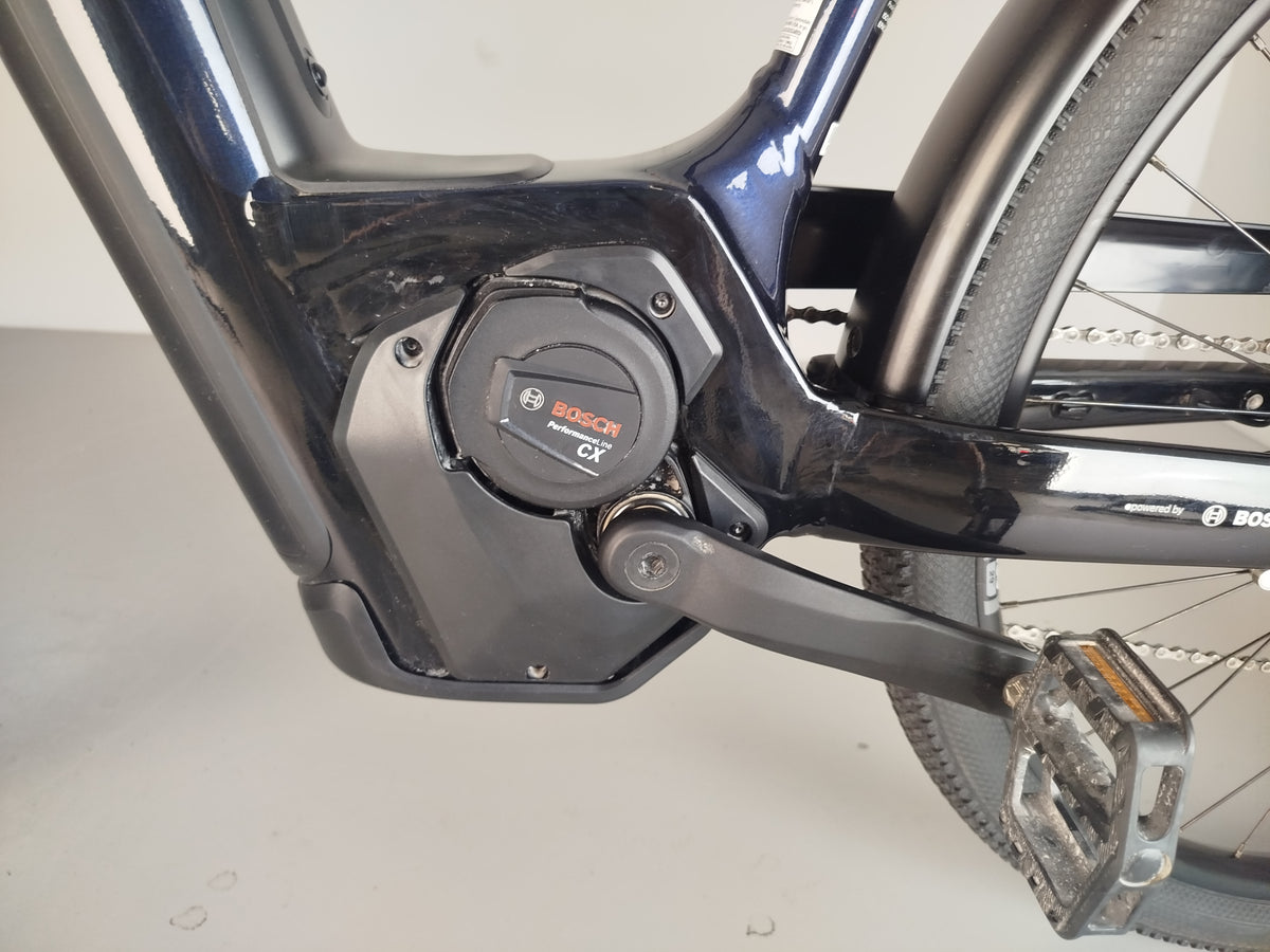 Cannondale Tesoro Neo X1