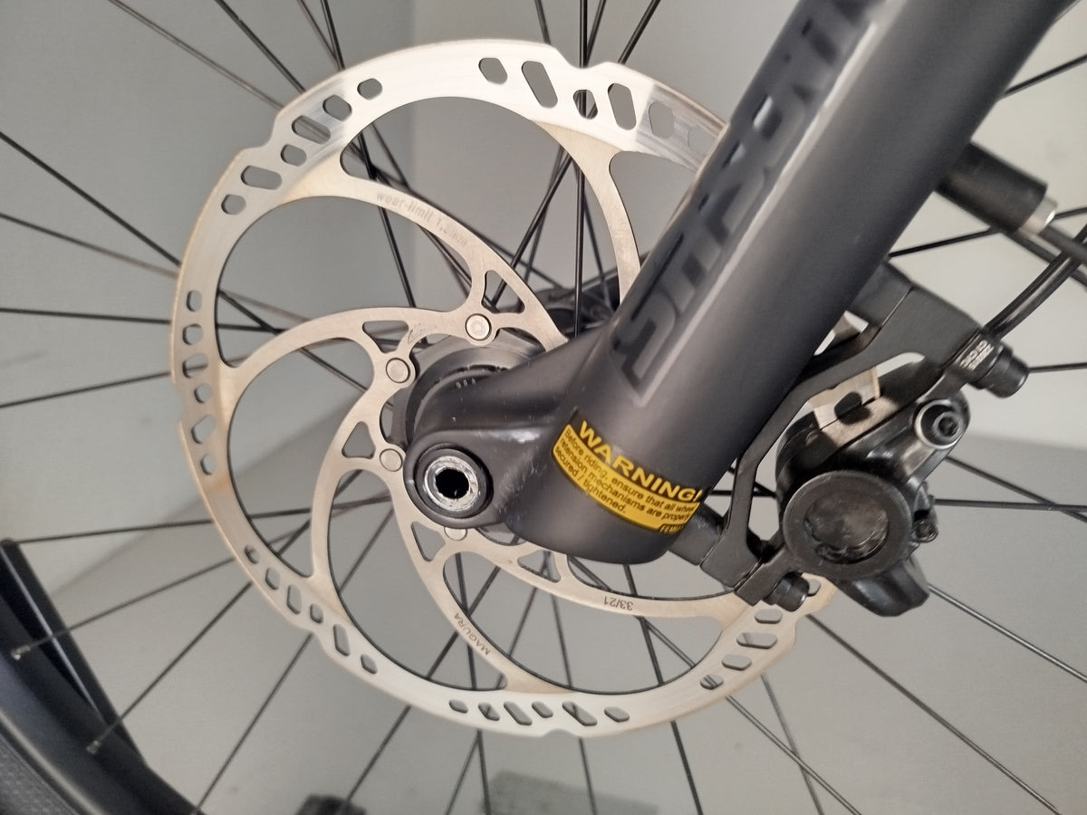Cannondale Tesoro Neo X1