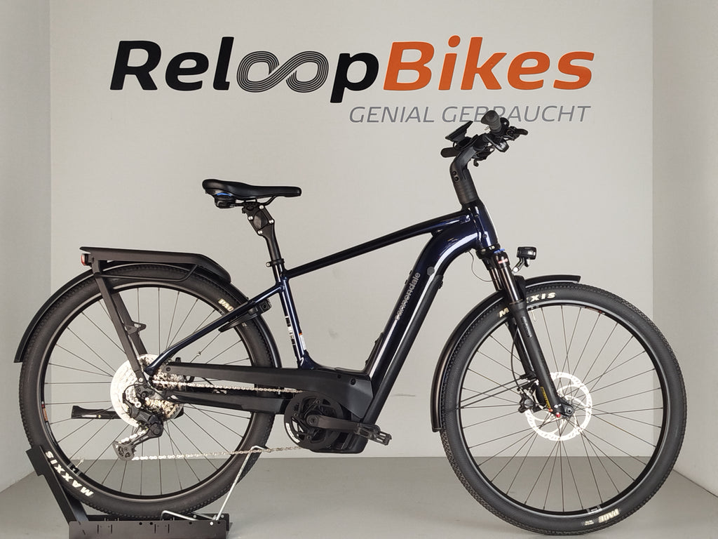 Cannondale Tesoro Neo X1