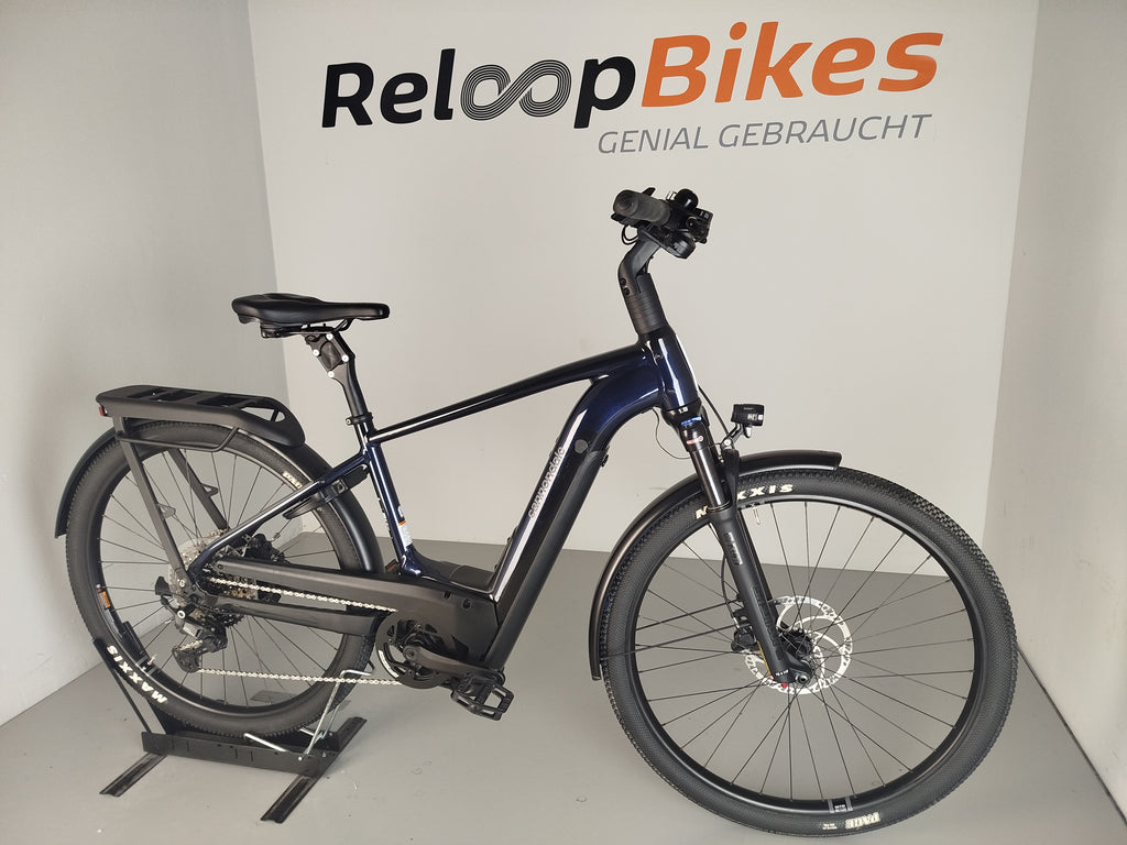 Cannondale Tesoro Neo X1