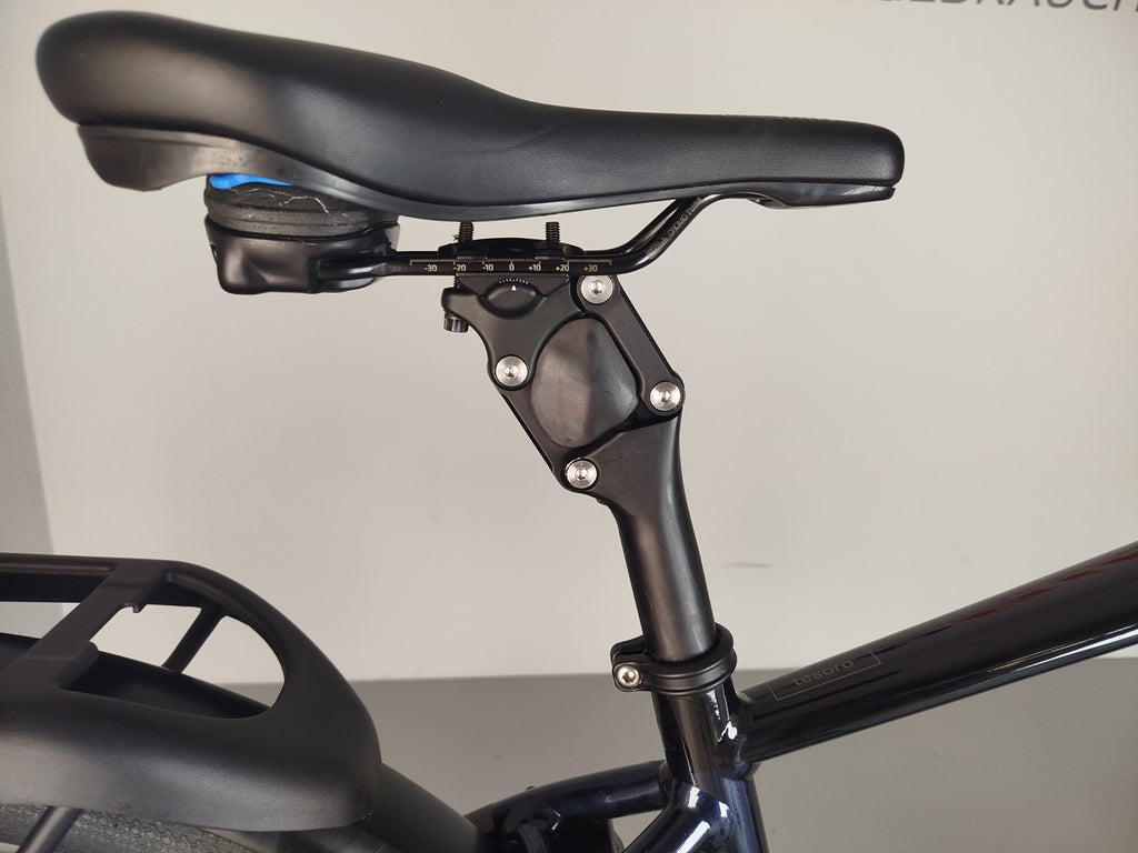 Cannondale Tesoro Neo X1