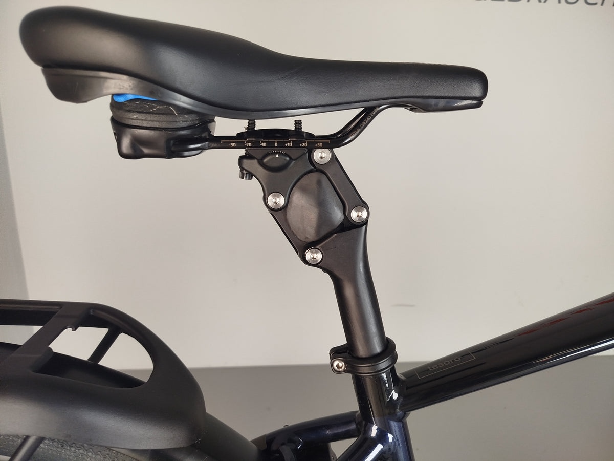 Cannondale Tesoro Neo X1