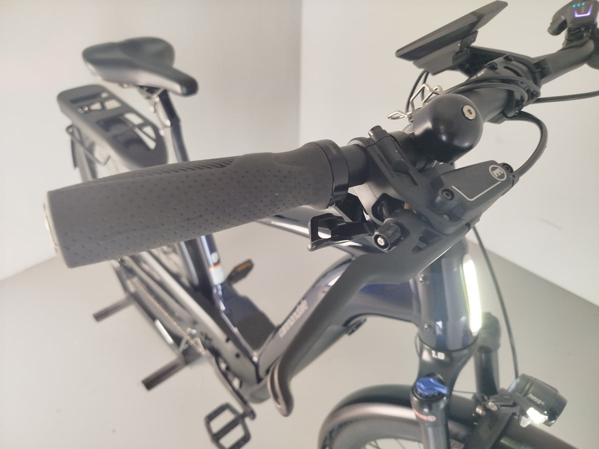 Cannondale Tesoro Neo X1
