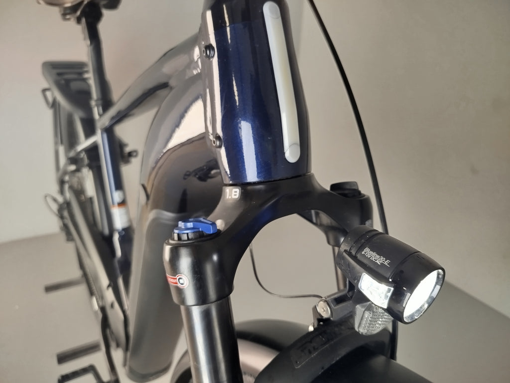 Cannondale Tesoro Neo X1