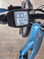 Cannondale Tesoro Neo X 2 Remixte