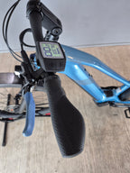 Cannondale Tesoro Neo X 2 Remixte