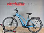 Cannondale Tesoro Neo X 2 Remixte