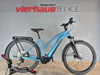 Cannondale Tesoro Neo X 2 Remixte