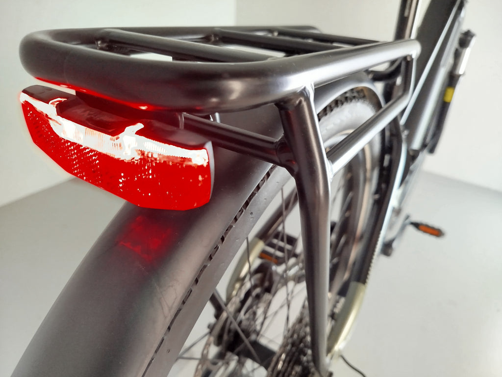 Cannondale Tesoro Neo X2 Step-Through