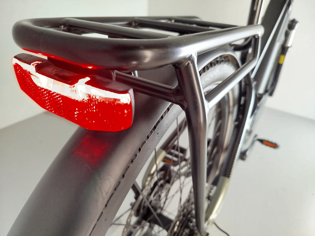 Cannondale Tesoro Neo X2 Step-Through
