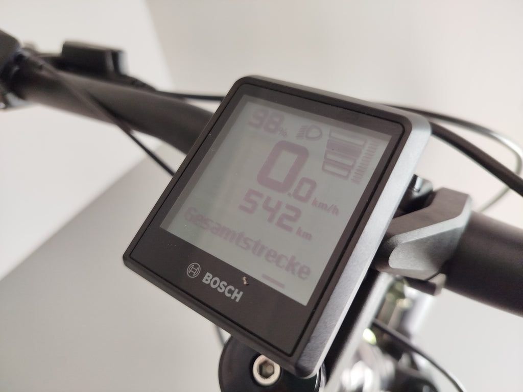 Cannondale Tesoro Neo X2 Step-Through