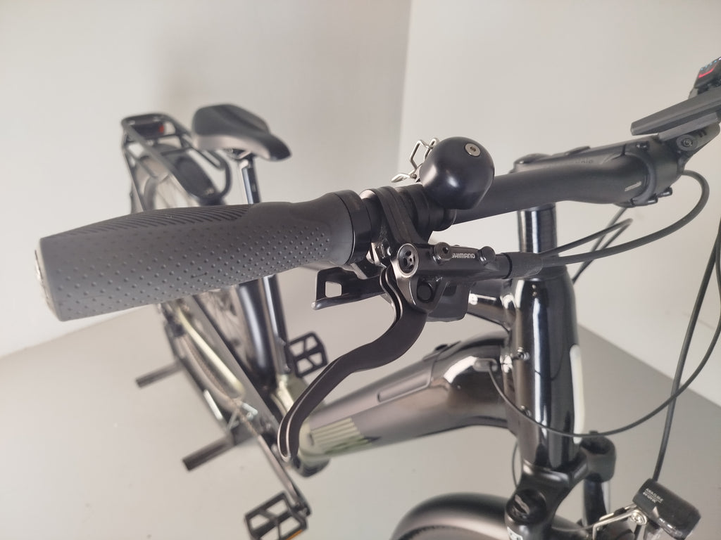 Cannondale Tesoro Neo X2