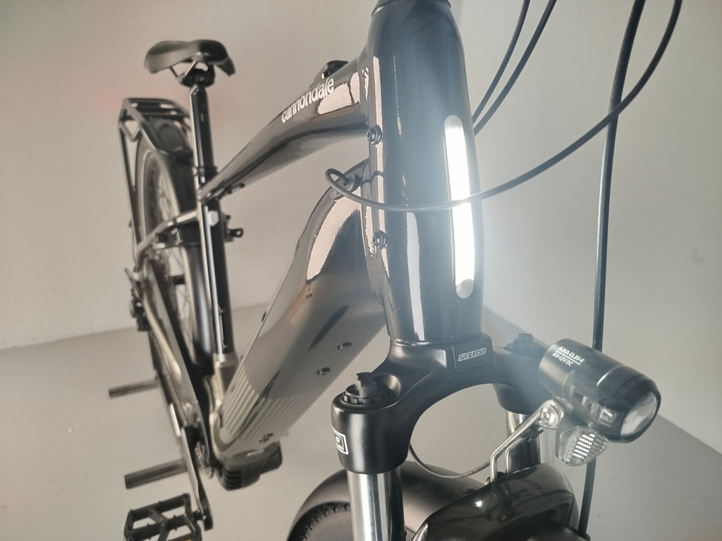 Cannondale Tesoro Neo X2