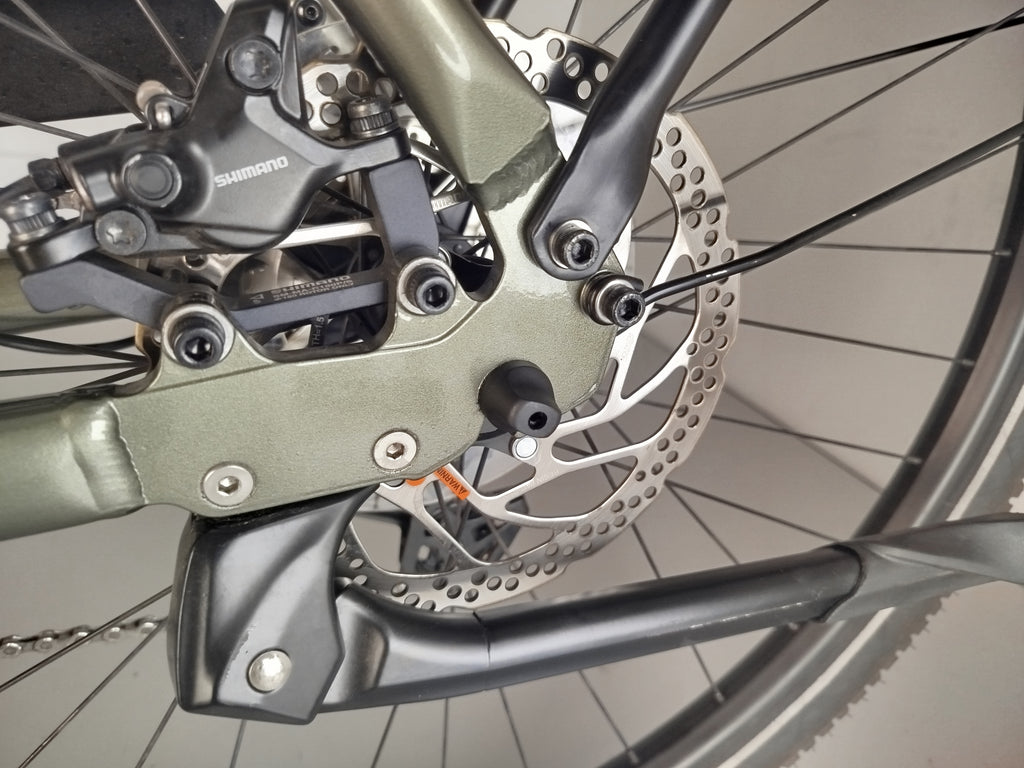 Cannondale Tesoro Neo X2
