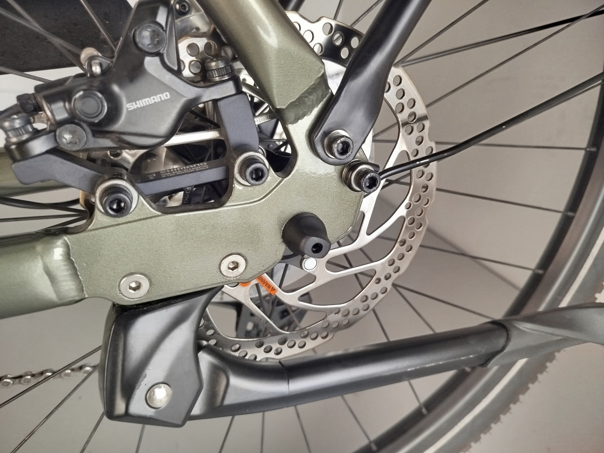 Cannondale Tesoro Neo X2