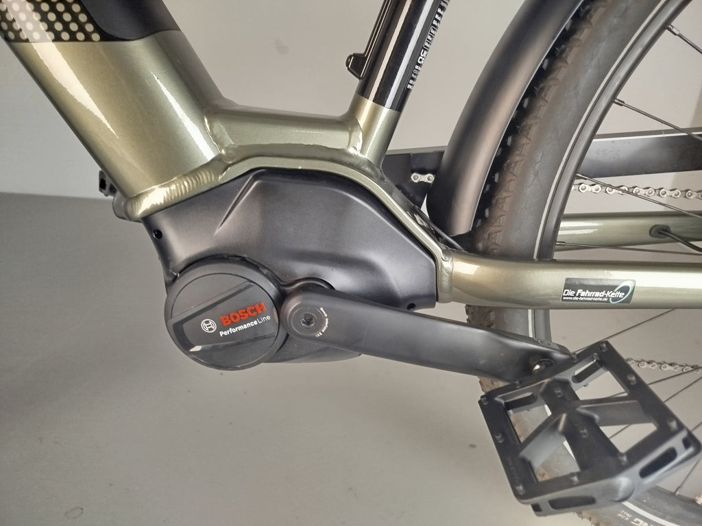 Cannondale Tesoro Neo X2