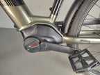Cannondale Tesoro Neo X2