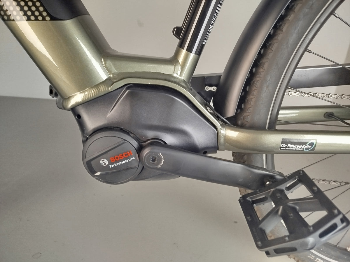 Cannondale Tesoro Neo X2