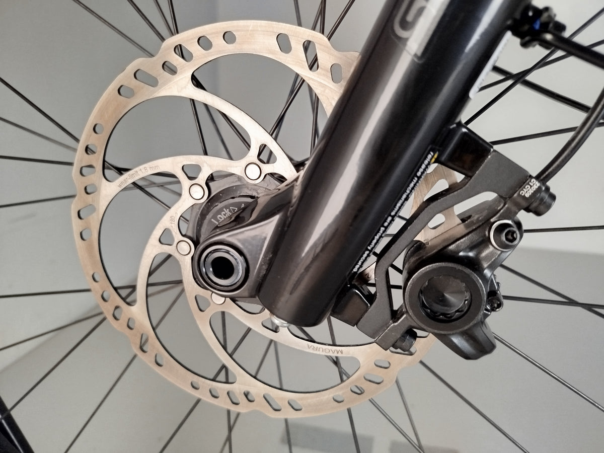 Cannondale Tesoro Neo X2 Step-Through