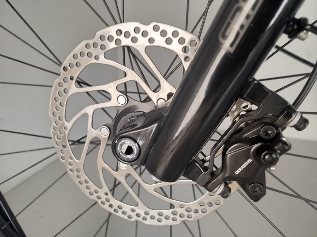 Cannondale Tesoro Neo X2