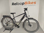 Cannondale Tesoro Neo X2