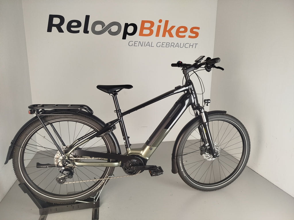 Cannondale Tesoro Neo X2