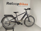 Cannondale Tesoro Neo X2