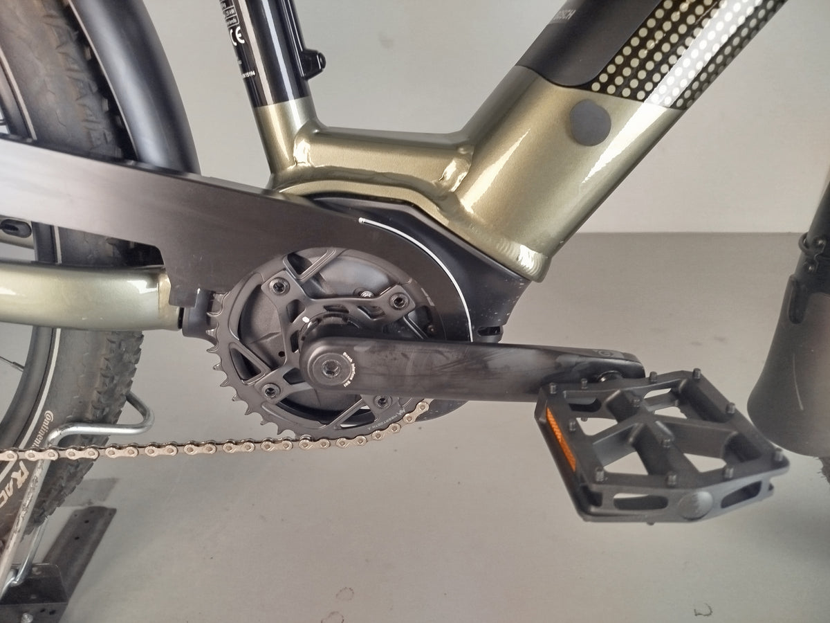 Cannondale Tesoro Neo X2