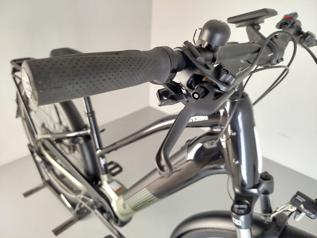 Cannondale Tesoro Neo X2 Step-Through