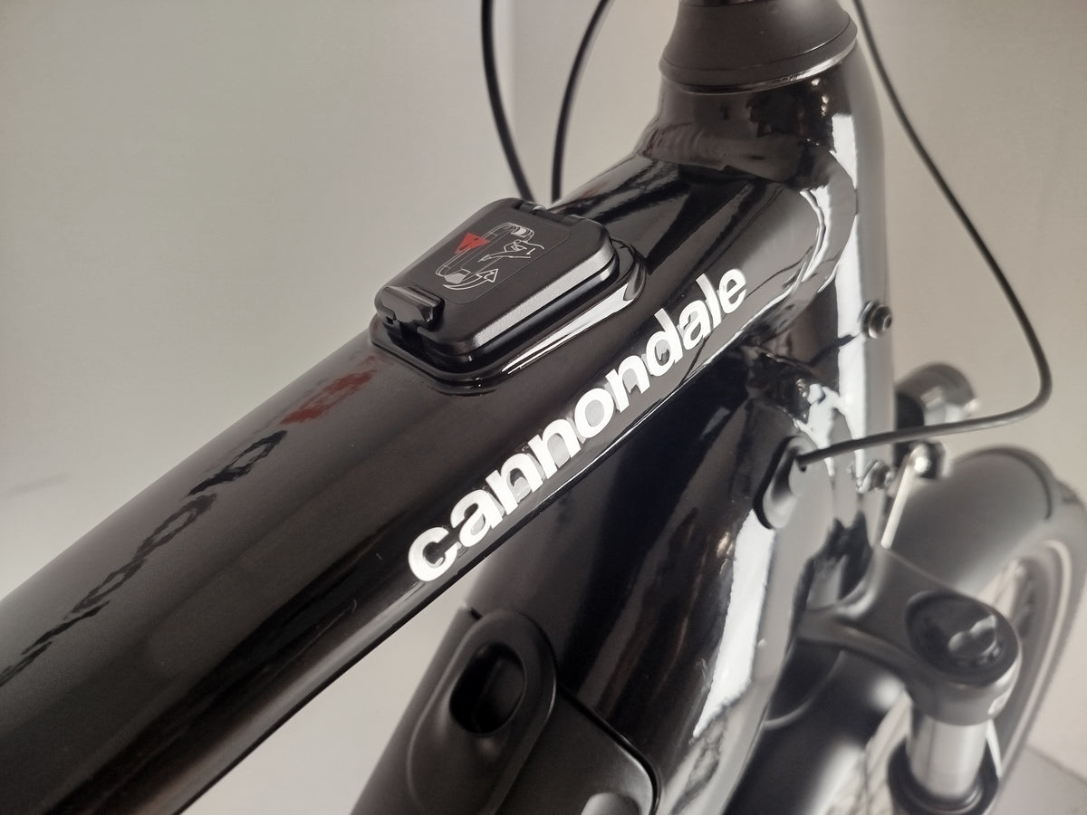 Cannondale Tesoro Neo X2