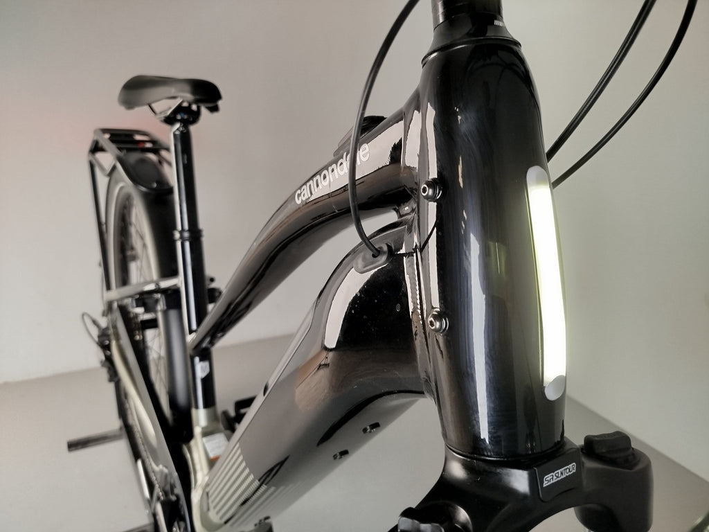 Cannondale Tesoro Neo X2 Step-Through