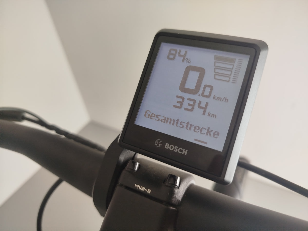 Cannondale Tesoro Neo X2