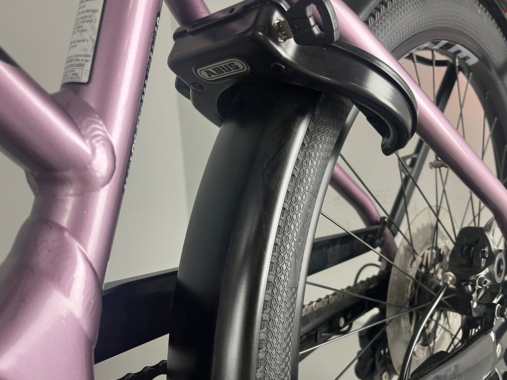 Cannondale Tesoro Neo X 1 STH