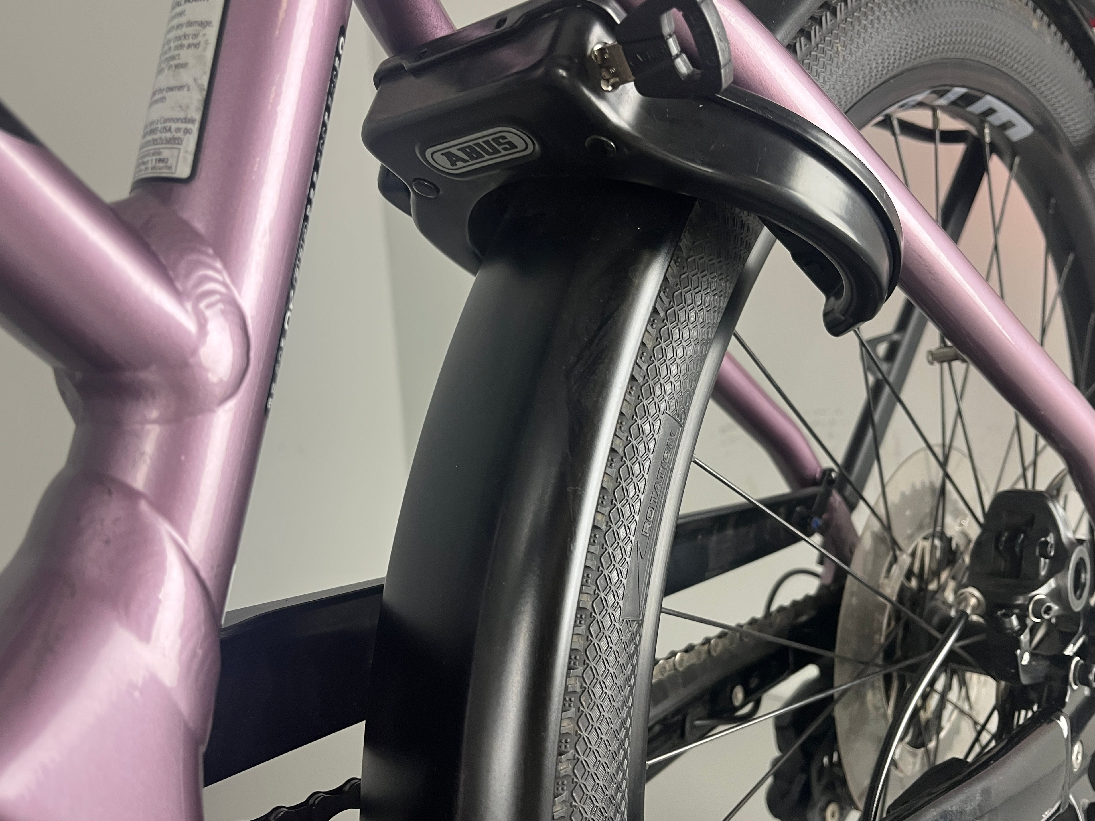 Cannondale Tesoro Neo X 1 STH